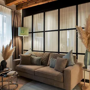  Appartamento Elegance - Aparta&suite - Automatized Italia