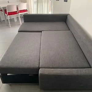  Appartamento Bovisa Politecnico Italia