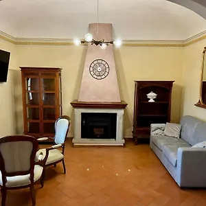 Le Volte Centro Storico Di Poppi