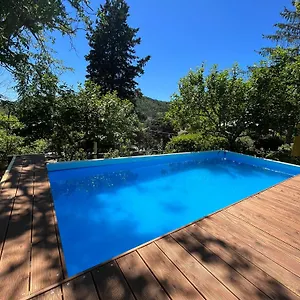 Casa Lastri Poppi
