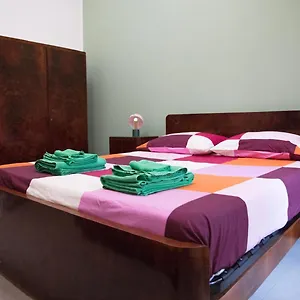  Appartamento Glbapartments Italia