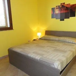  Appartamento Mara Italia