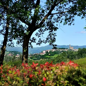 Agriturismo La Pietraia Poppi